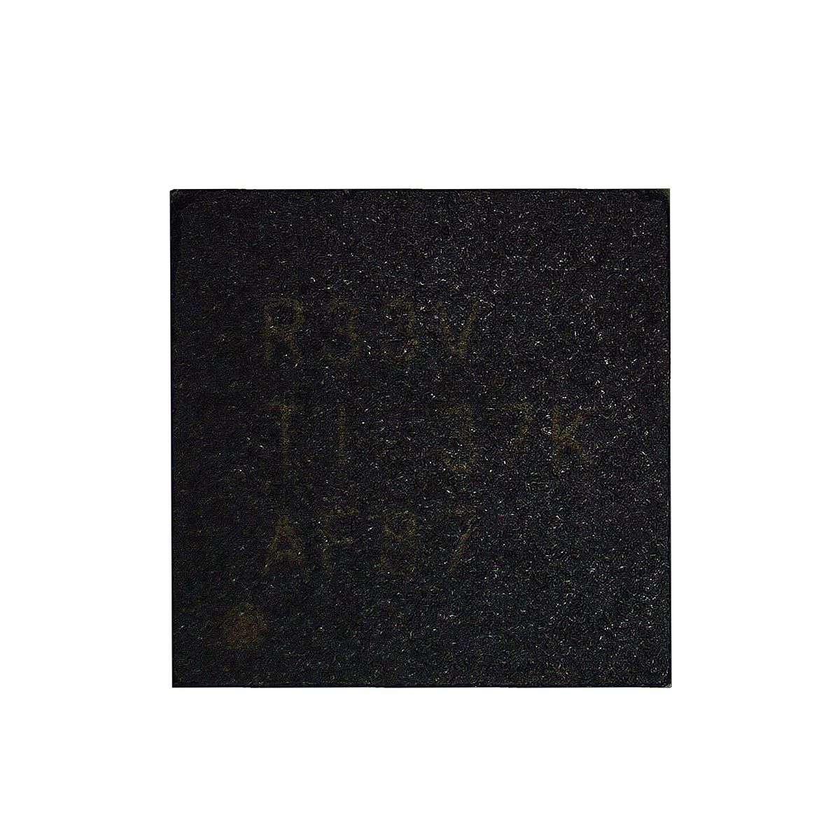 MacBooks SMC RESET L Controller IC