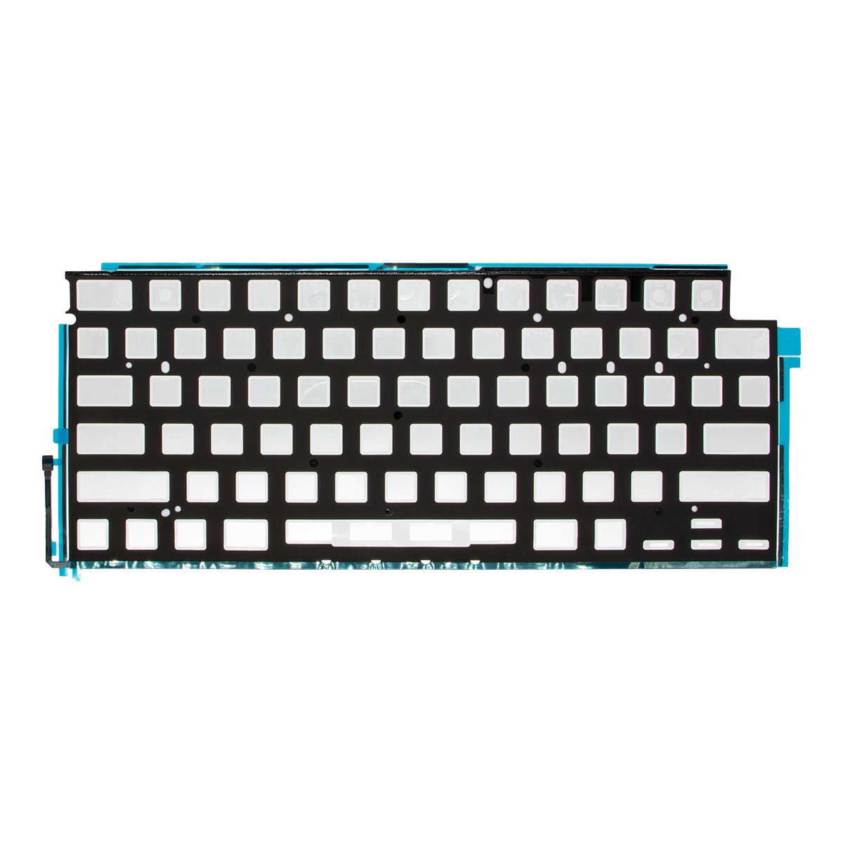 MacBook Air 13" (A3113, 2024 / A3241, 2025) Keyboard Backlight Only