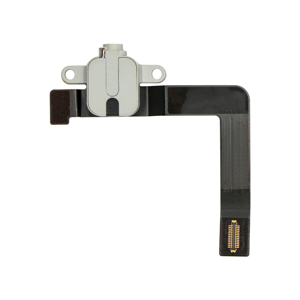 MacBook Air 15" (M4, 2025, A3241) Audio Board (Silver)