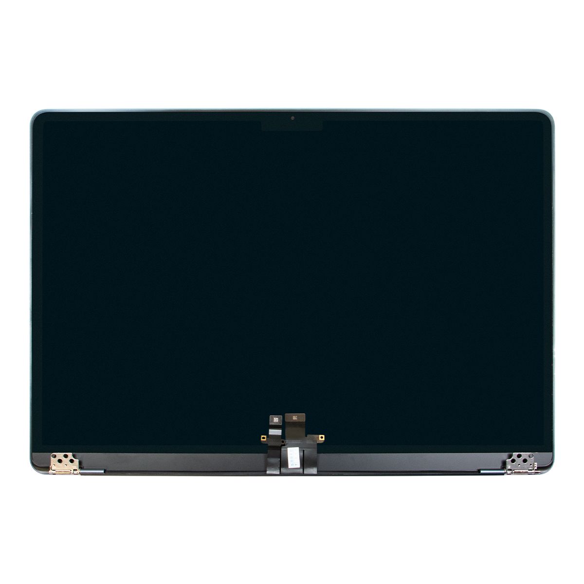 MacBook Air 15" (A2941 / Mid 2023) / Air 15" (A3114 / Mid 2024) | Complete LCD Display Assembly (Midnight)