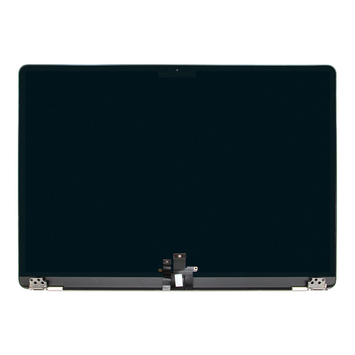 MacBook Air 15" (A2941 / Mid 2023) / Air 15" (A3114 / Mid 2024) | Complete LCD Display Assembly (Starlight)
