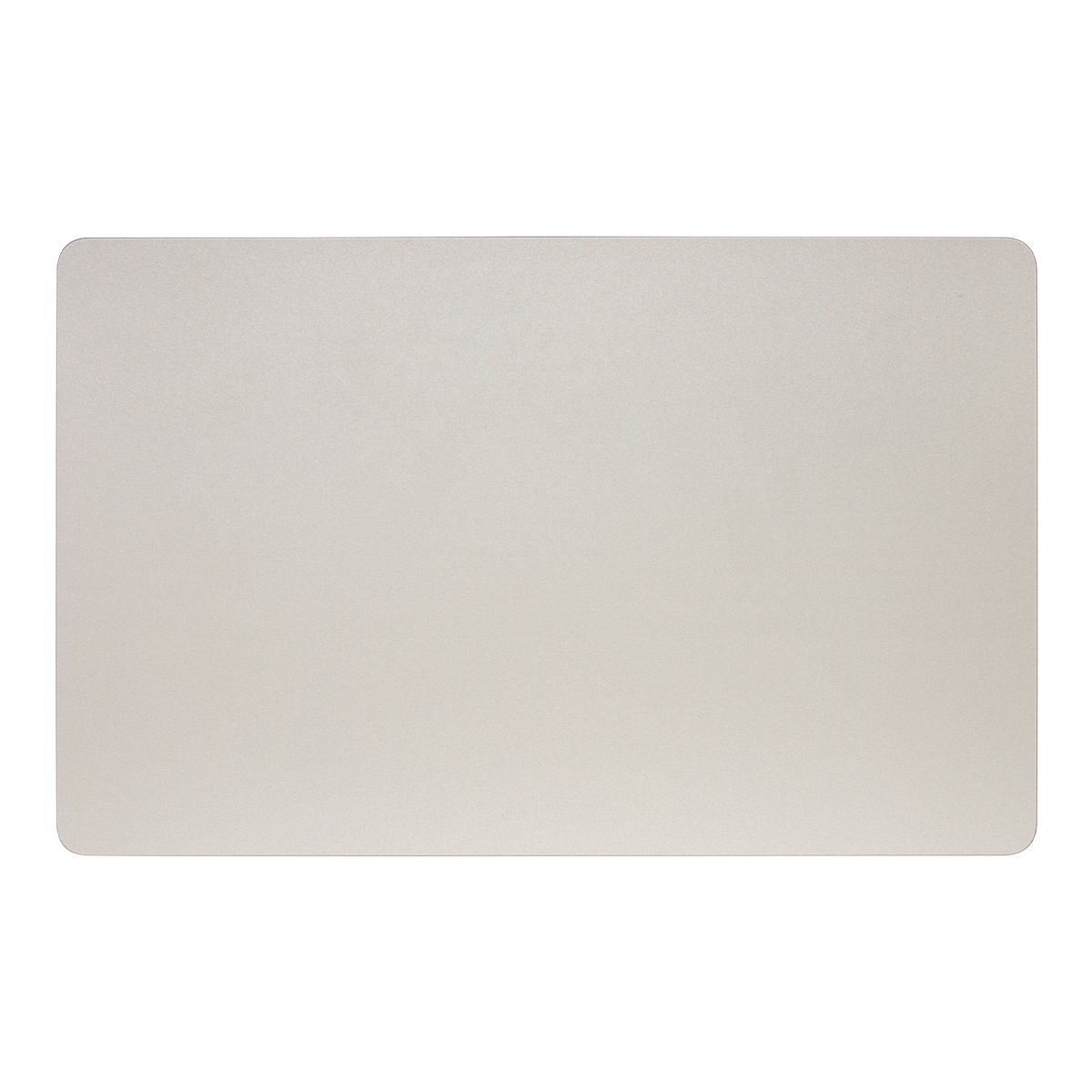 MacBook Air 15" (A3114 / Mid 2024 / A3241 / Early 2025) | Trackpad (Starlight)