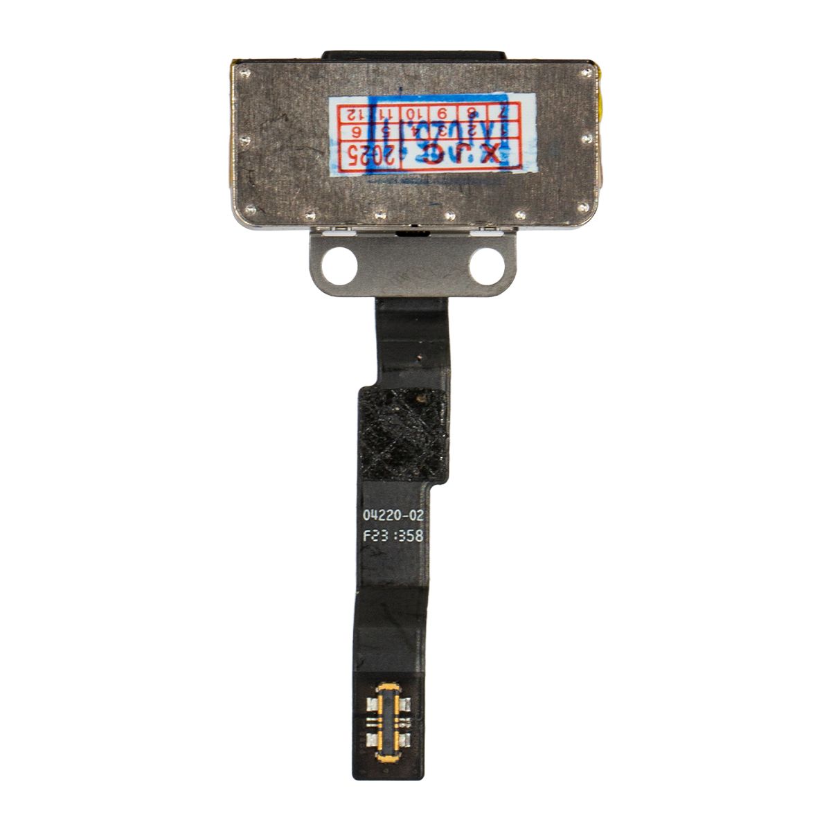 MacBook Air 15" (A3114 / M3 / 2024) | MagSafe 3 Board (Midnight)