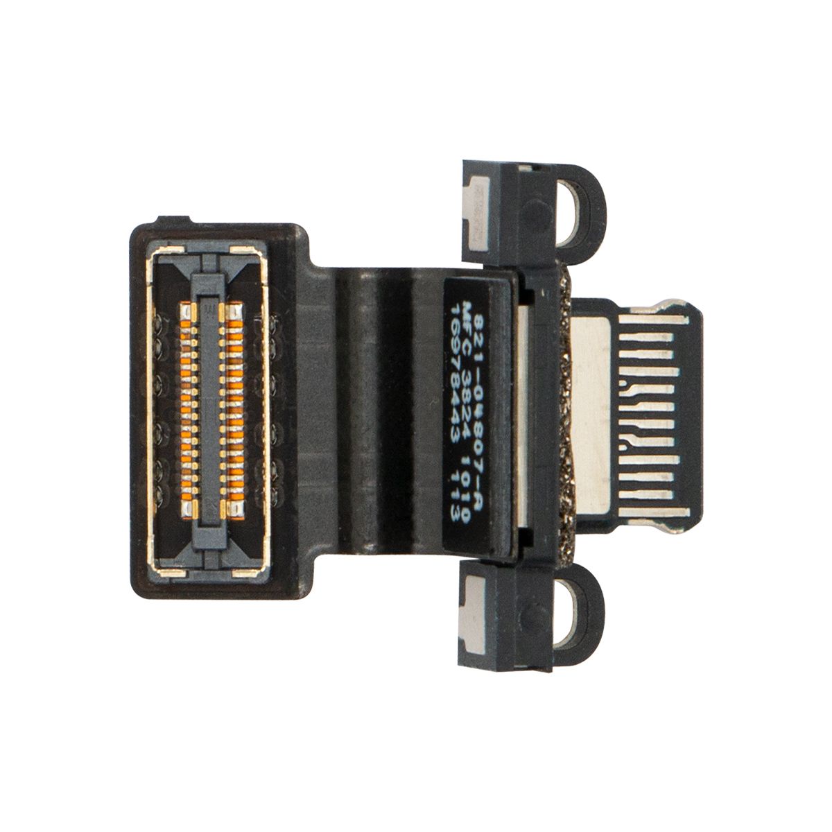 MacBook Air 13" (A3240) (2025) (M4) USB-C Board, Midnight