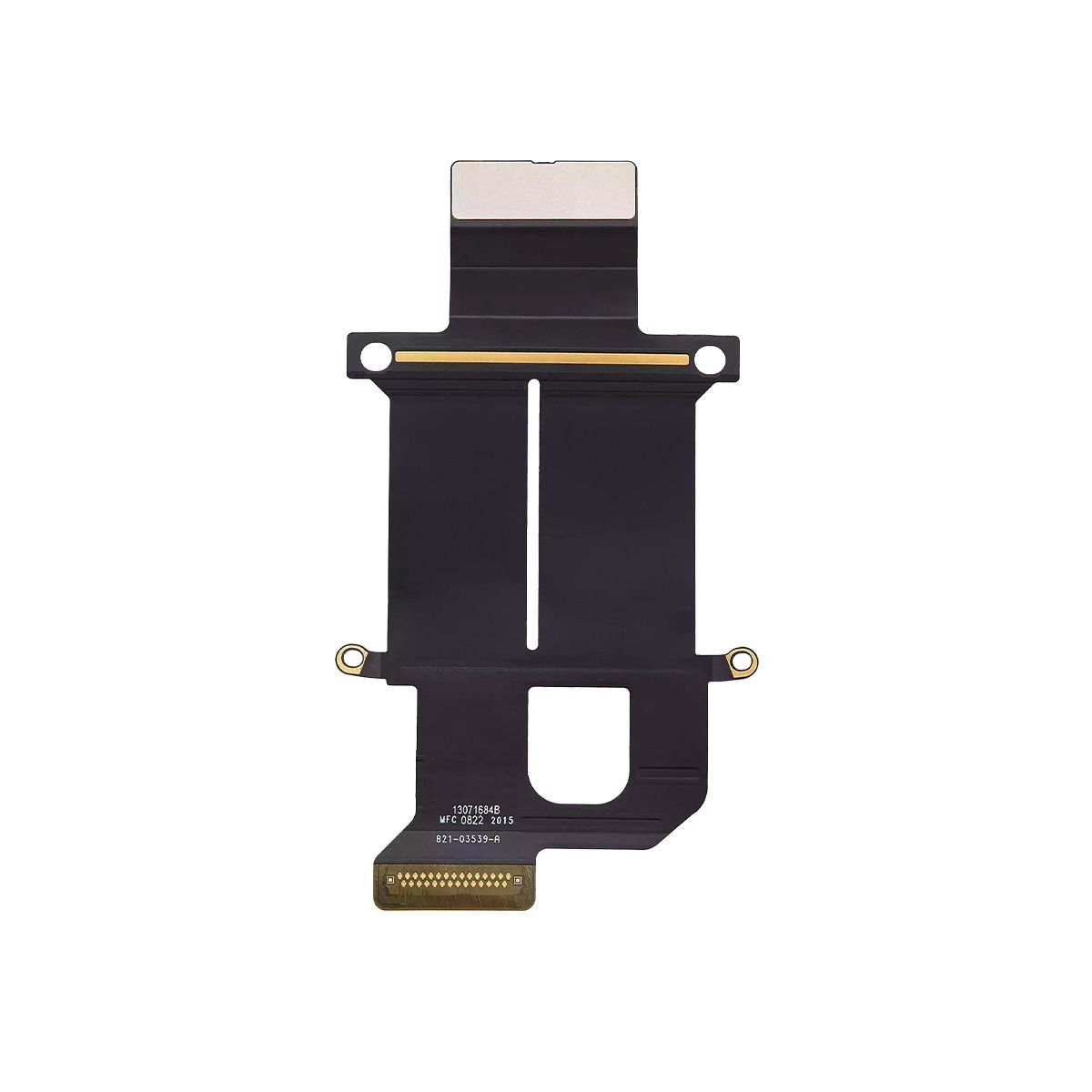 MacBook Air 13" (A2681 / Mid 2022 / A3113 / Mid 2024 / A3240 / Early 2025) â€“ LCD Cable (Soldering Required)