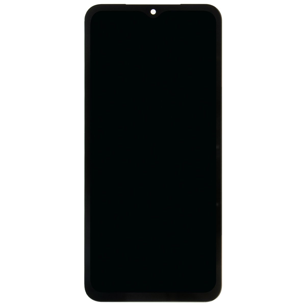 Samsung A17 5G (A176 2024) LCD with Touch Black Incell