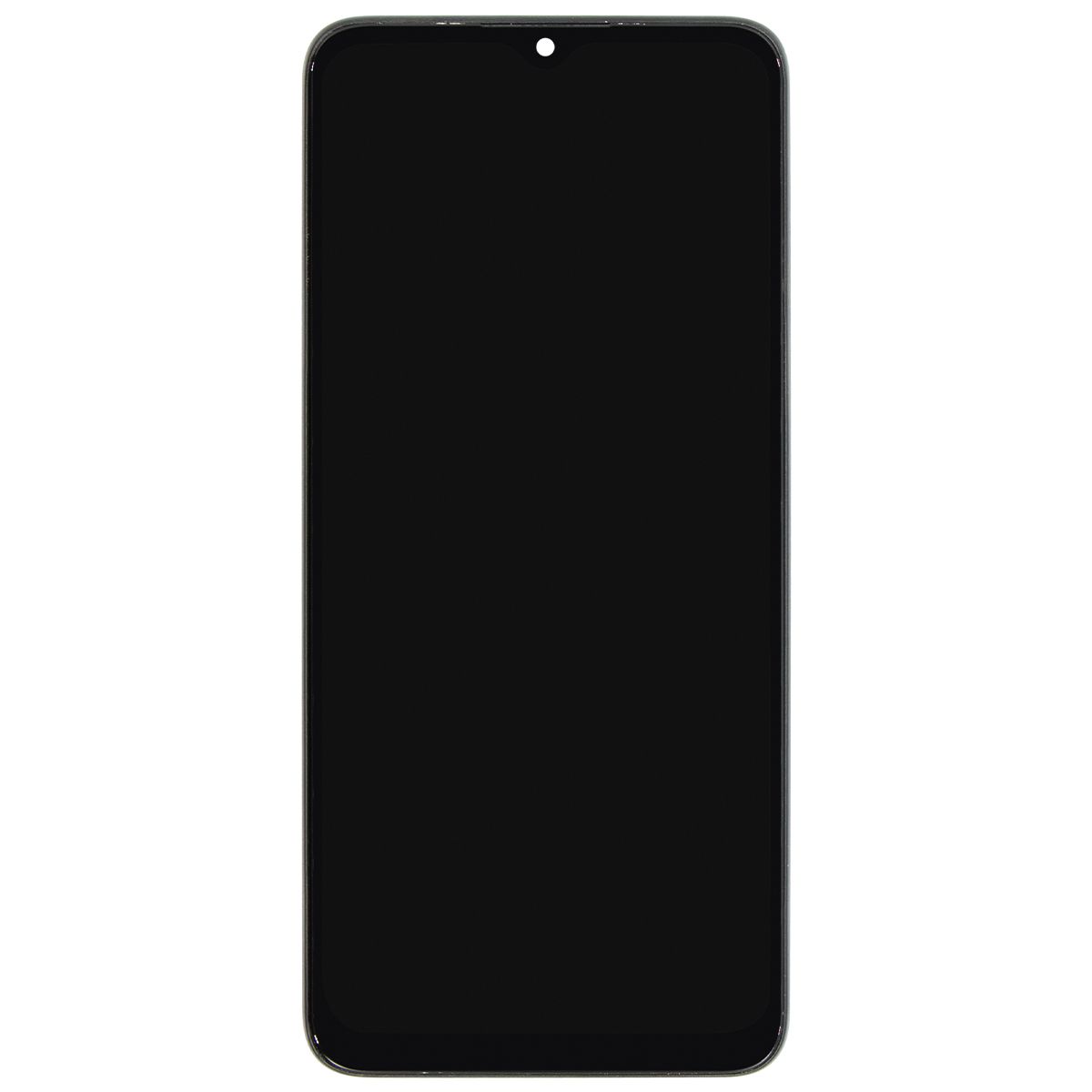 TCL 40 XE LCD With Touch + Frame Black