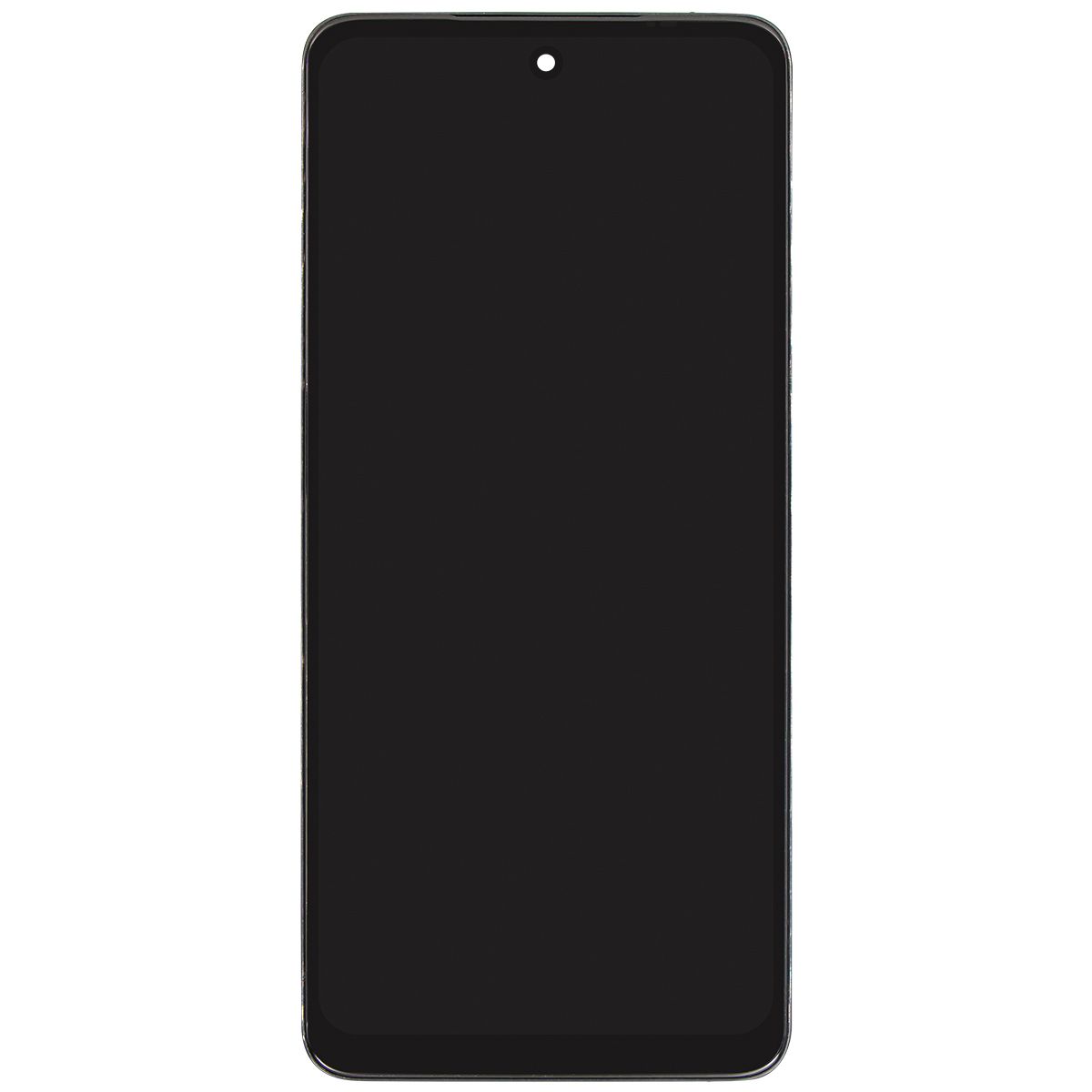 Motorola G Power 5G (XT2311-3/2023) LCD With Touch + Frame Black Incell