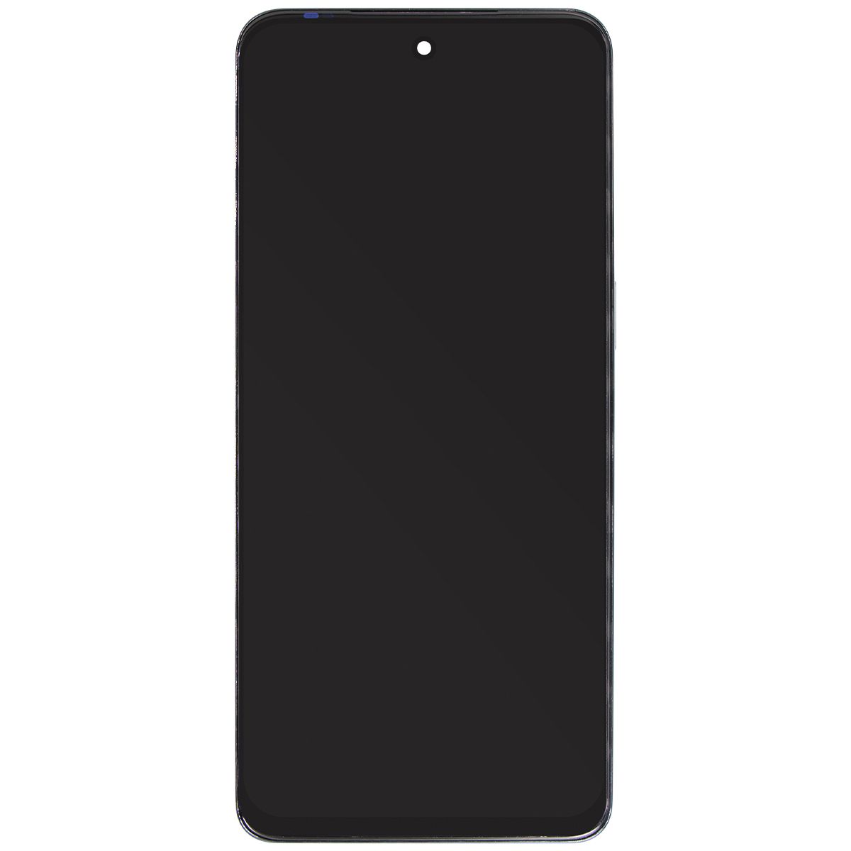 MOTO G STYLUS 5G (XT2315-5/2023) LCD with Touch + Frame Black (Refurbished)