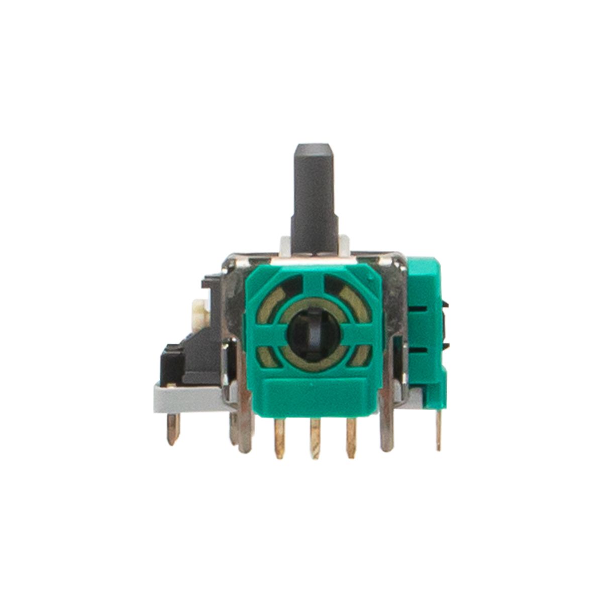 PlayStation 5 / PS4 / Xbox One / Xbox One X / Xbox One S / Xbox One Elite Series 1 3D Analog Joystick Module Controllers