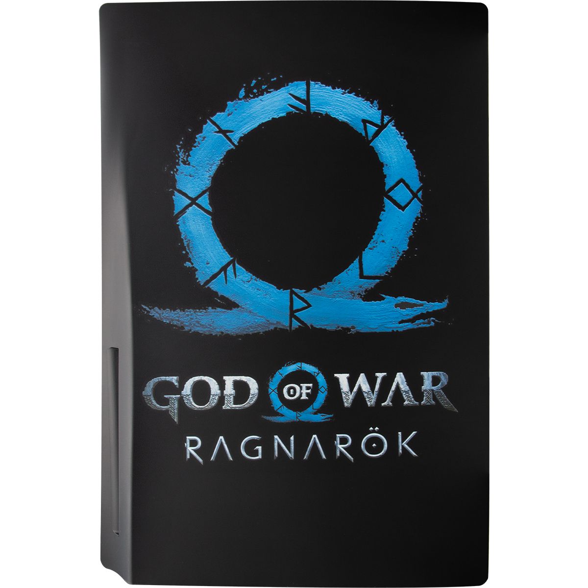 Playstation 5 Faceplate Cover (Top & Bottom) (1200/1000)(God of War)