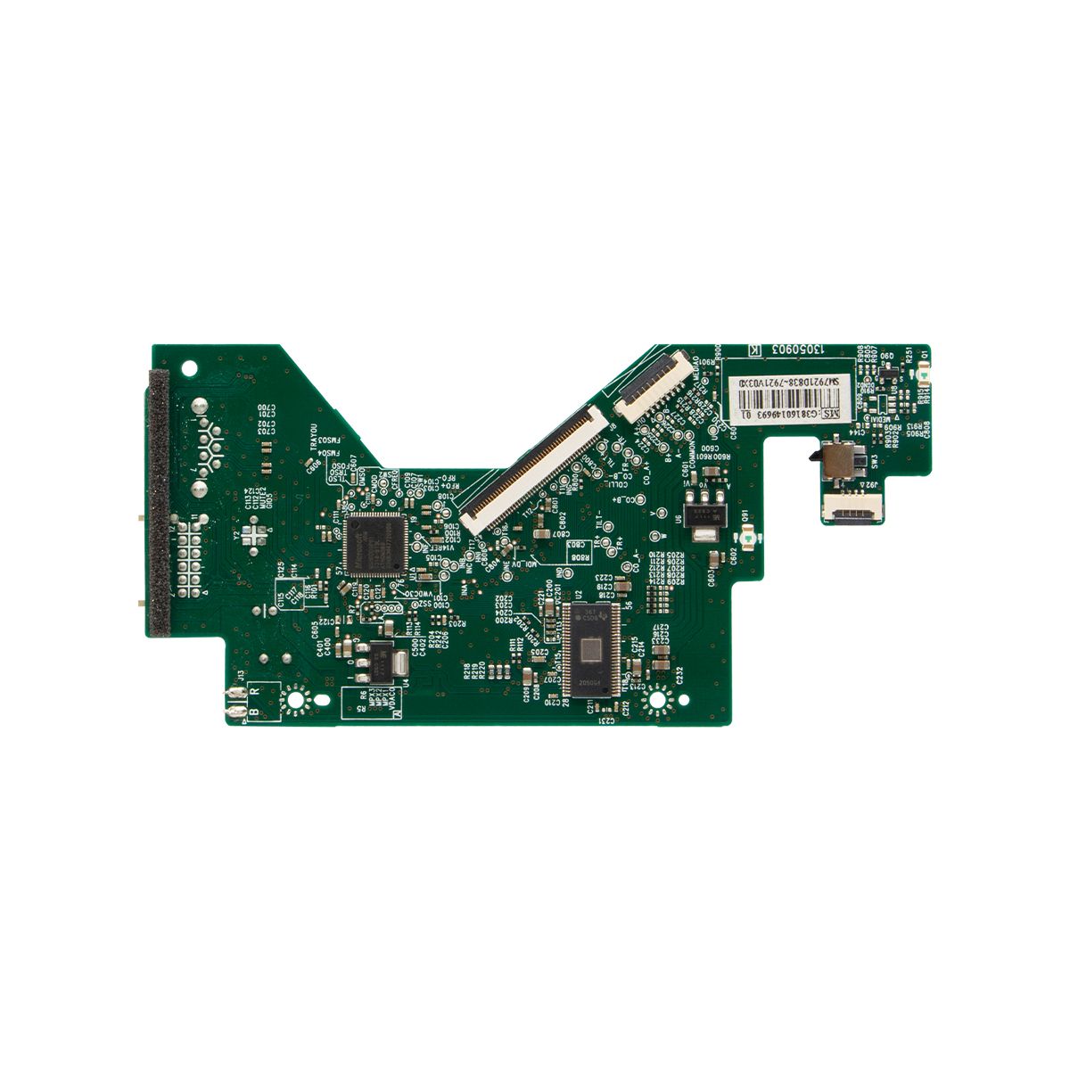 Xbox One Disc Drive Board (DG-6M1S-01B)