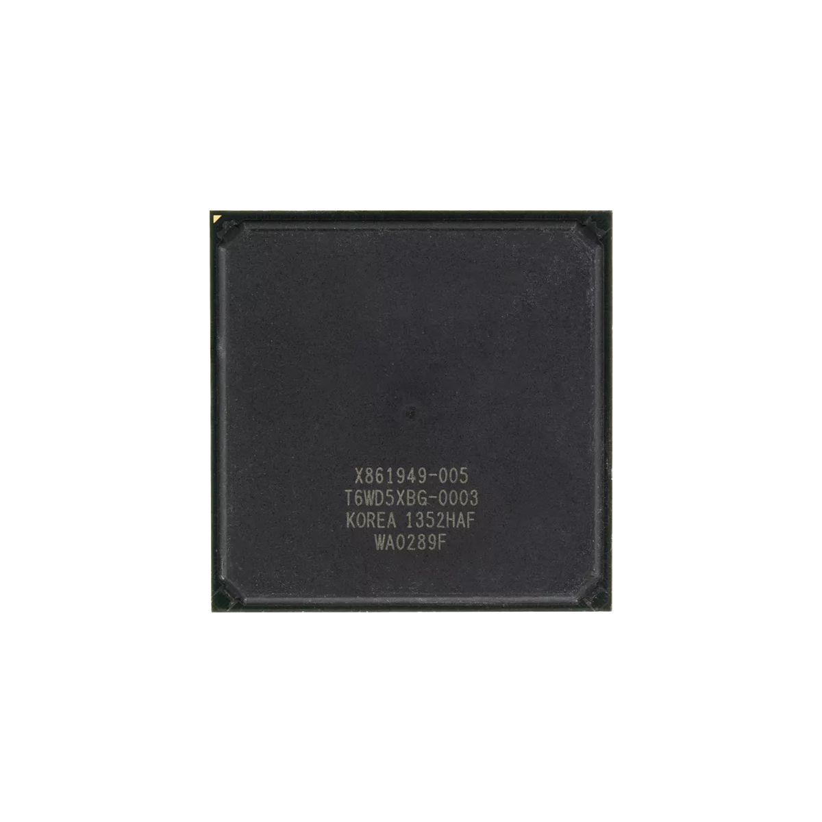 Xbox One / Xbox One S South Bridge IC Chip (X861949-005)