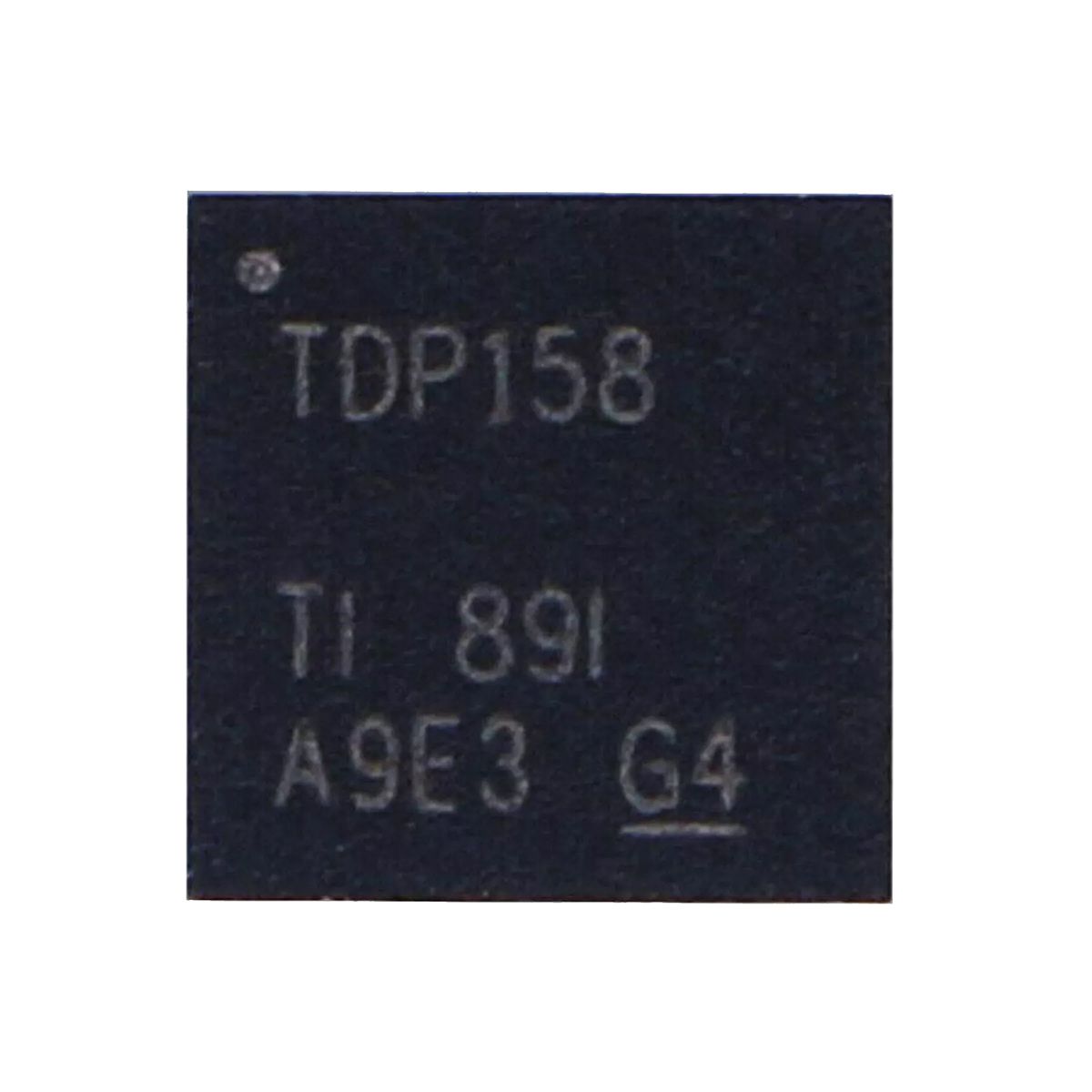 Xbox One X / One S HDMI Retimer IC (TDP158)