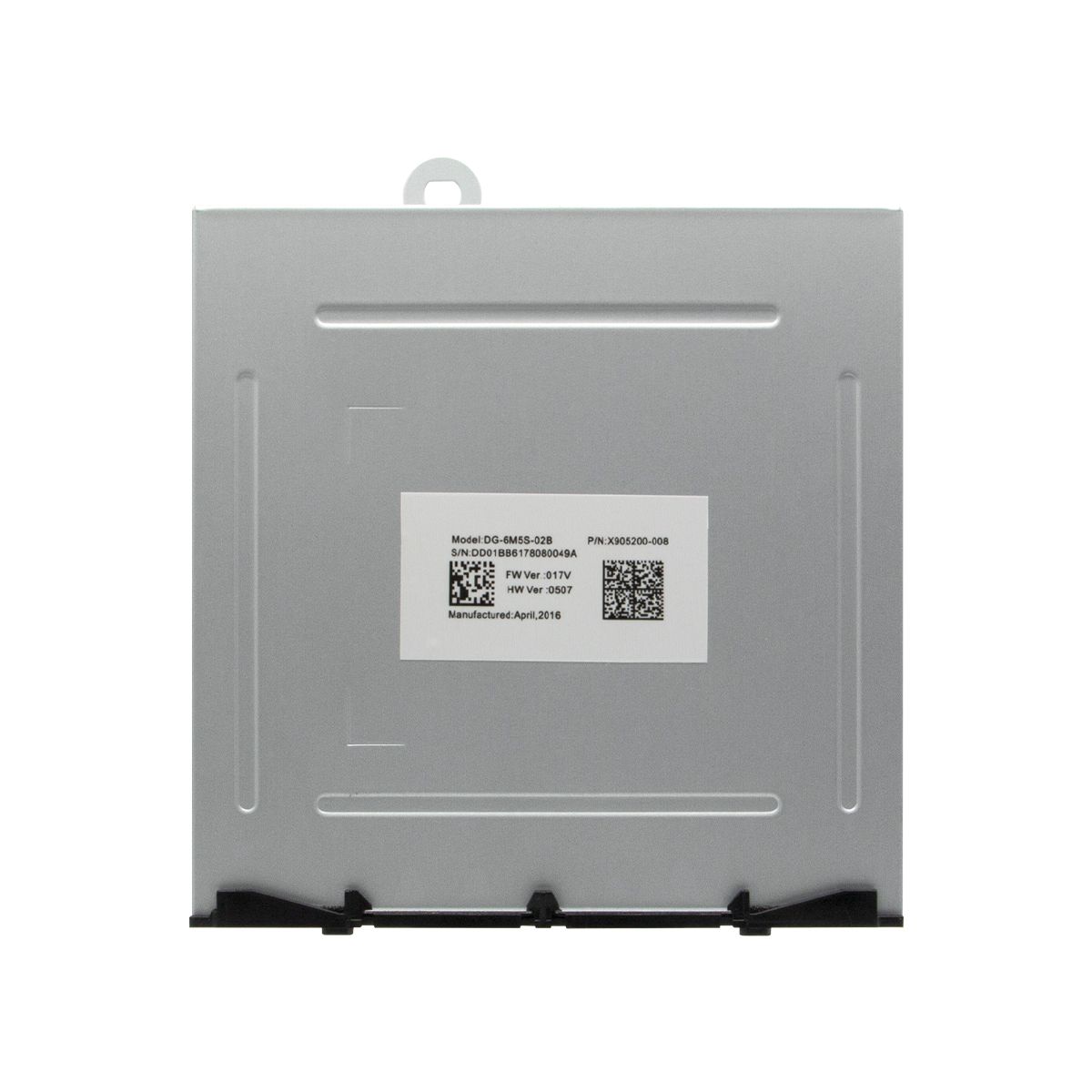 Xbox One X Blu-Ray DVD Disc Drive With Mainboard (DG-6M5S / DG-6M5S-02B)