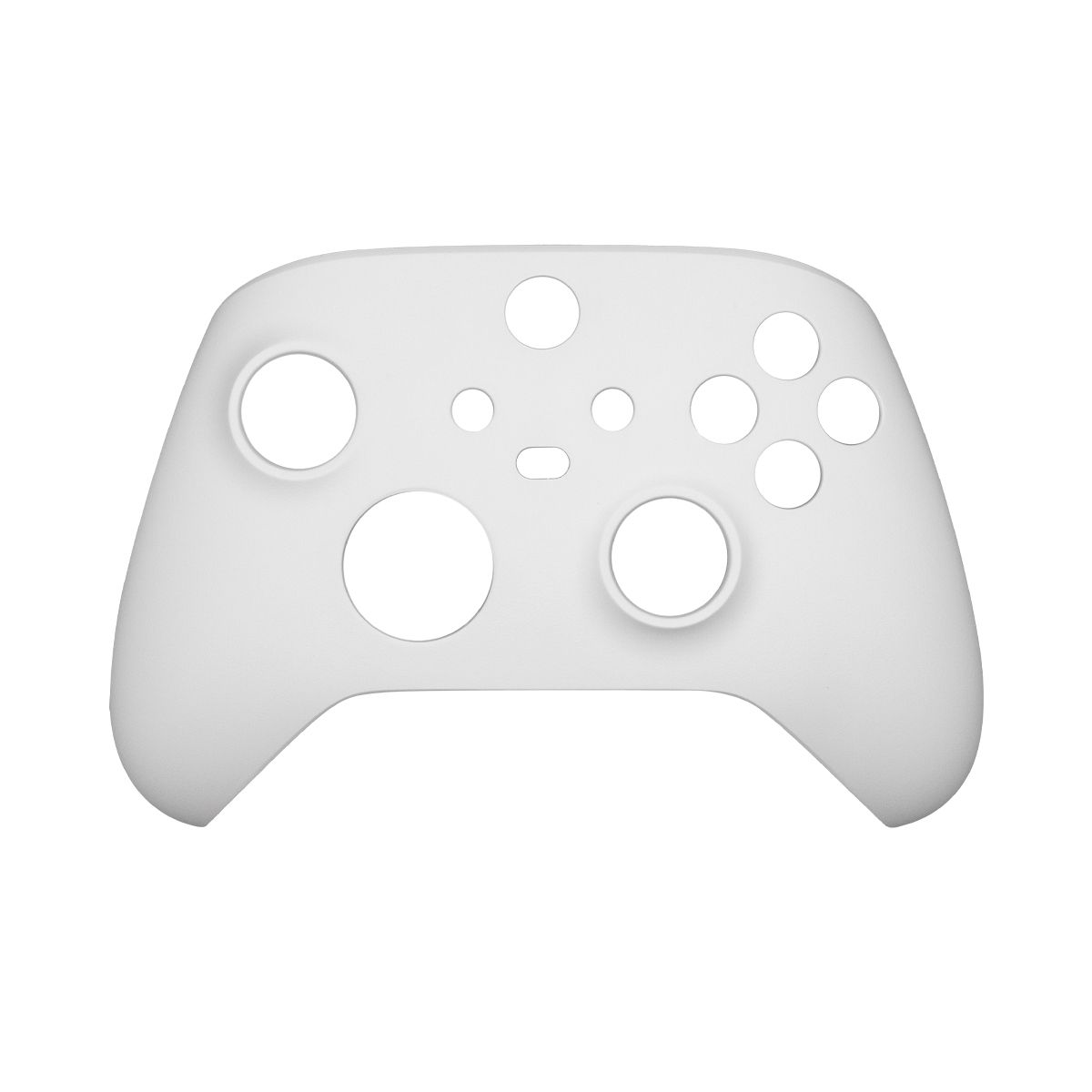 Xbox Series S Top Faceplate (White)