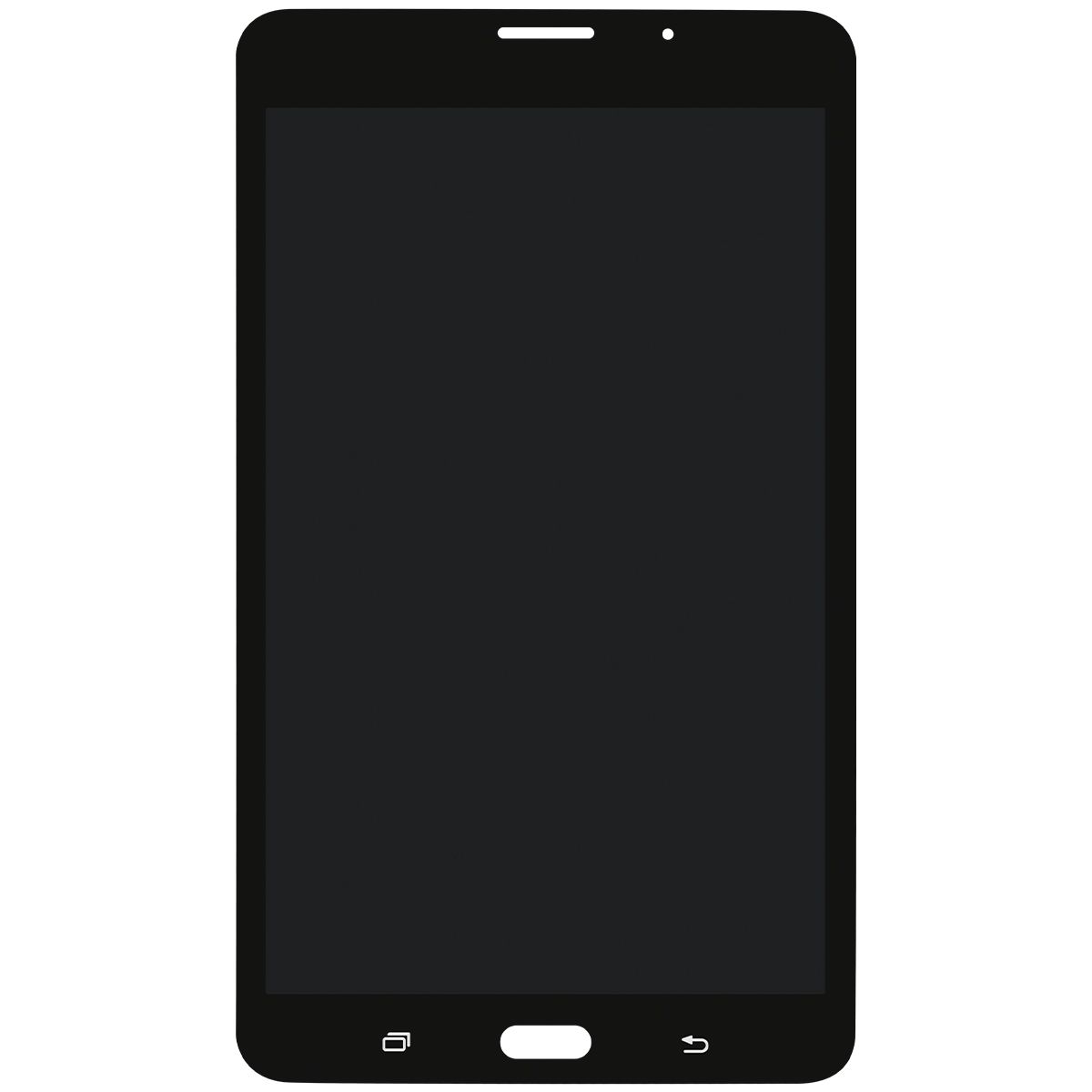 Samsung Tab A 2016 7.0" LCD With Touch T285 4G / WiFi Black