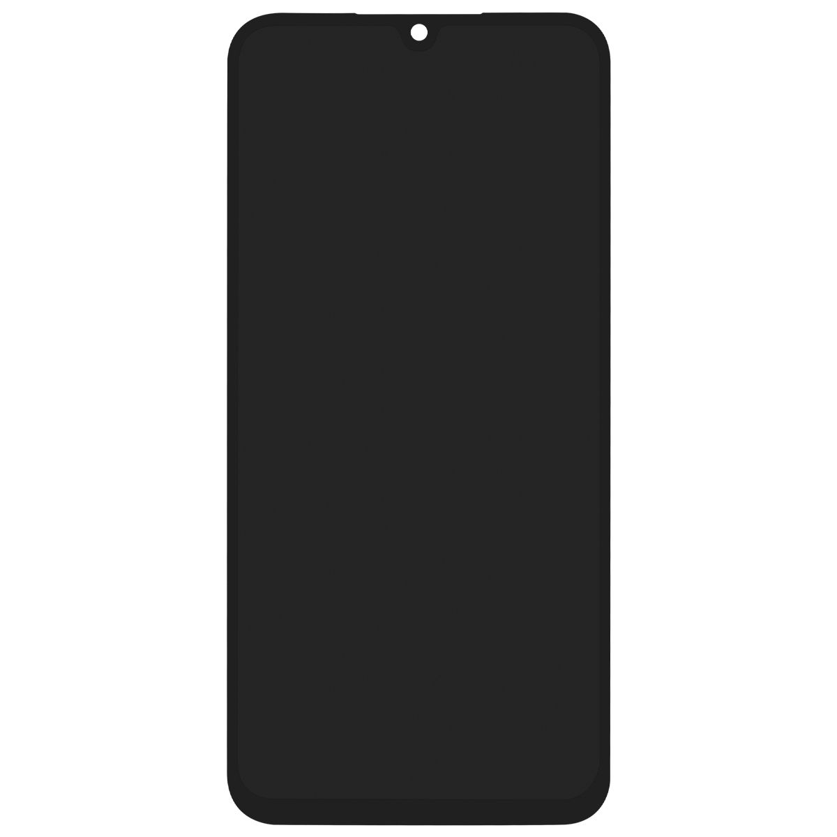Samsung A15 4G/5G LCD With Touch Black (Refurbished)