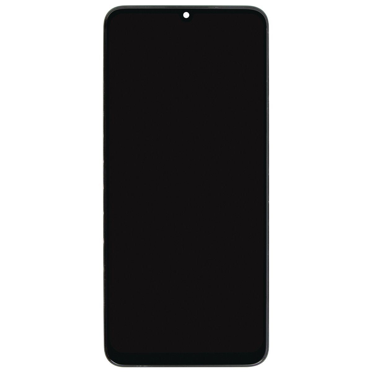 TCL 40 SE LCD With Touch + Frame Black