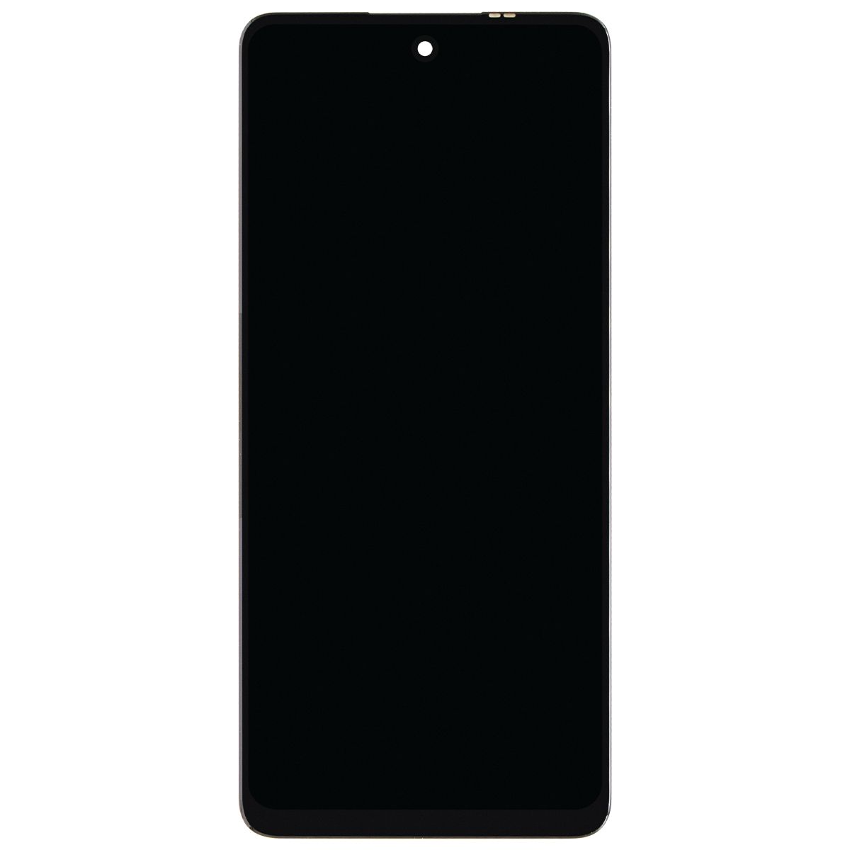 TCL 50 5G LCD With Touch Black