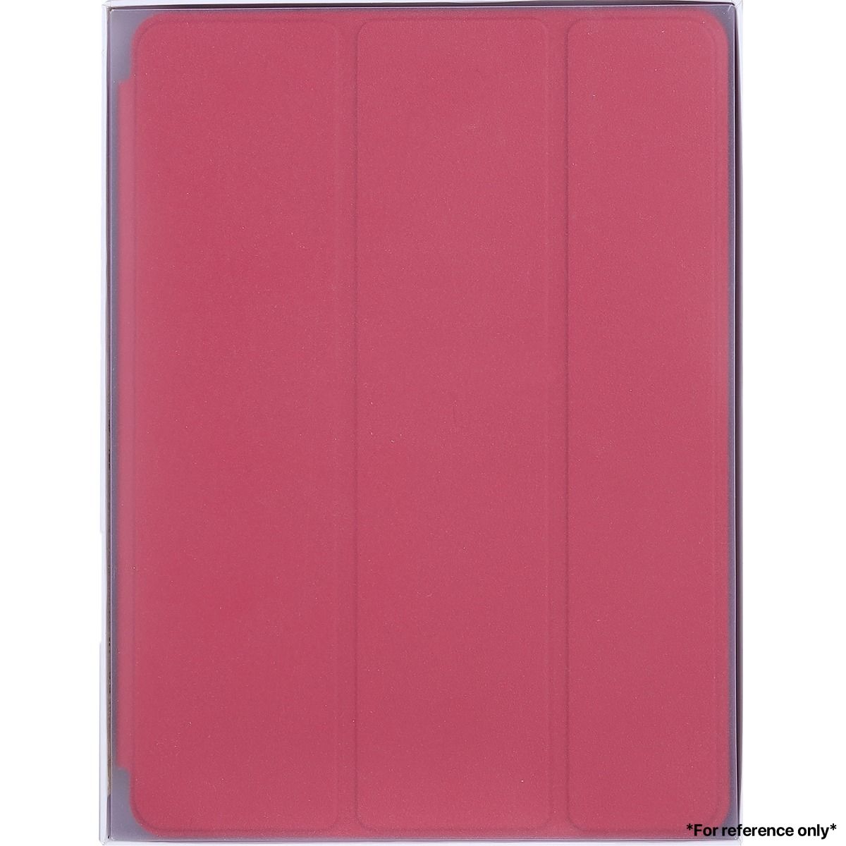 Brilliance LUX for Ipad Mini4 three-fold edge without pen tray case Pink