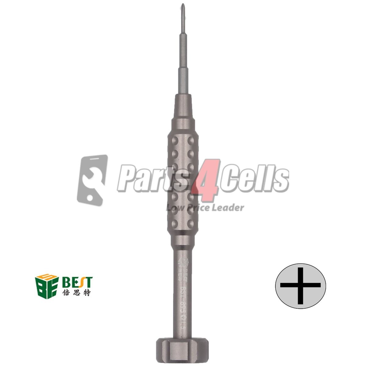 BST-895 PRECISION 3D SCREWDRIVER 1.5 PHILLIPS