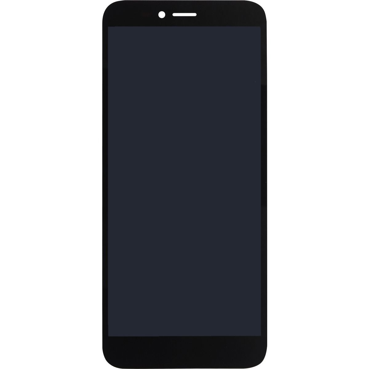 Coolpad Legacy S 3648A LCD with Touch Black