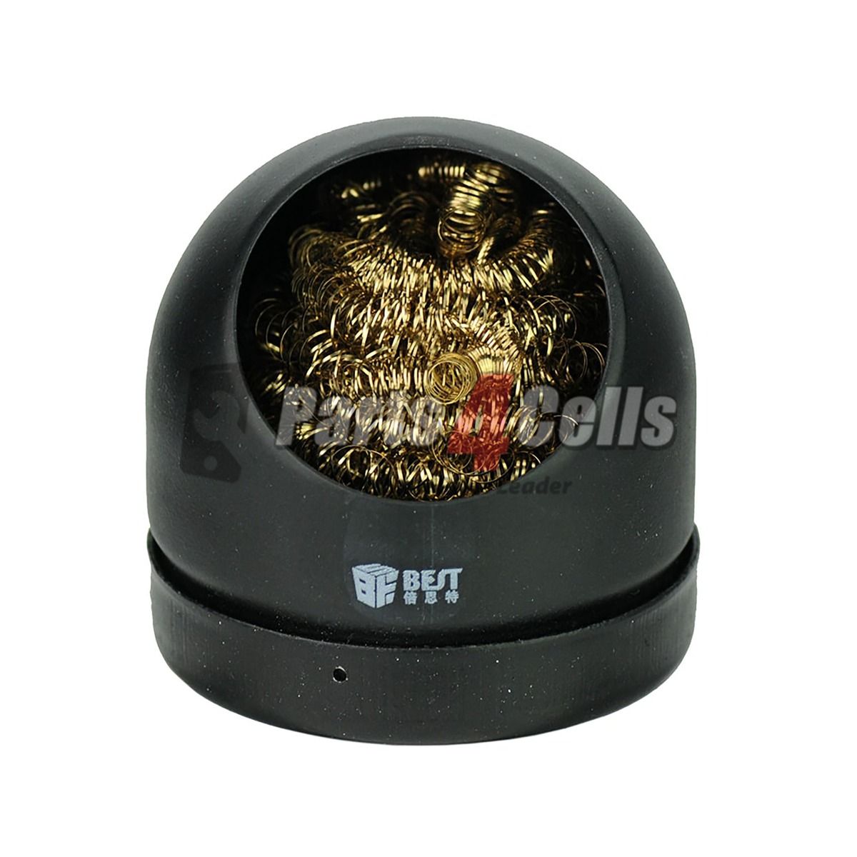 Soldering Tip Metal Alloy Steel Enduring Cleaner #BEST