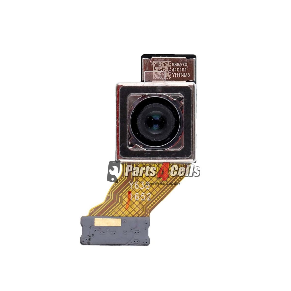 Google Pixel 2 Back Camera