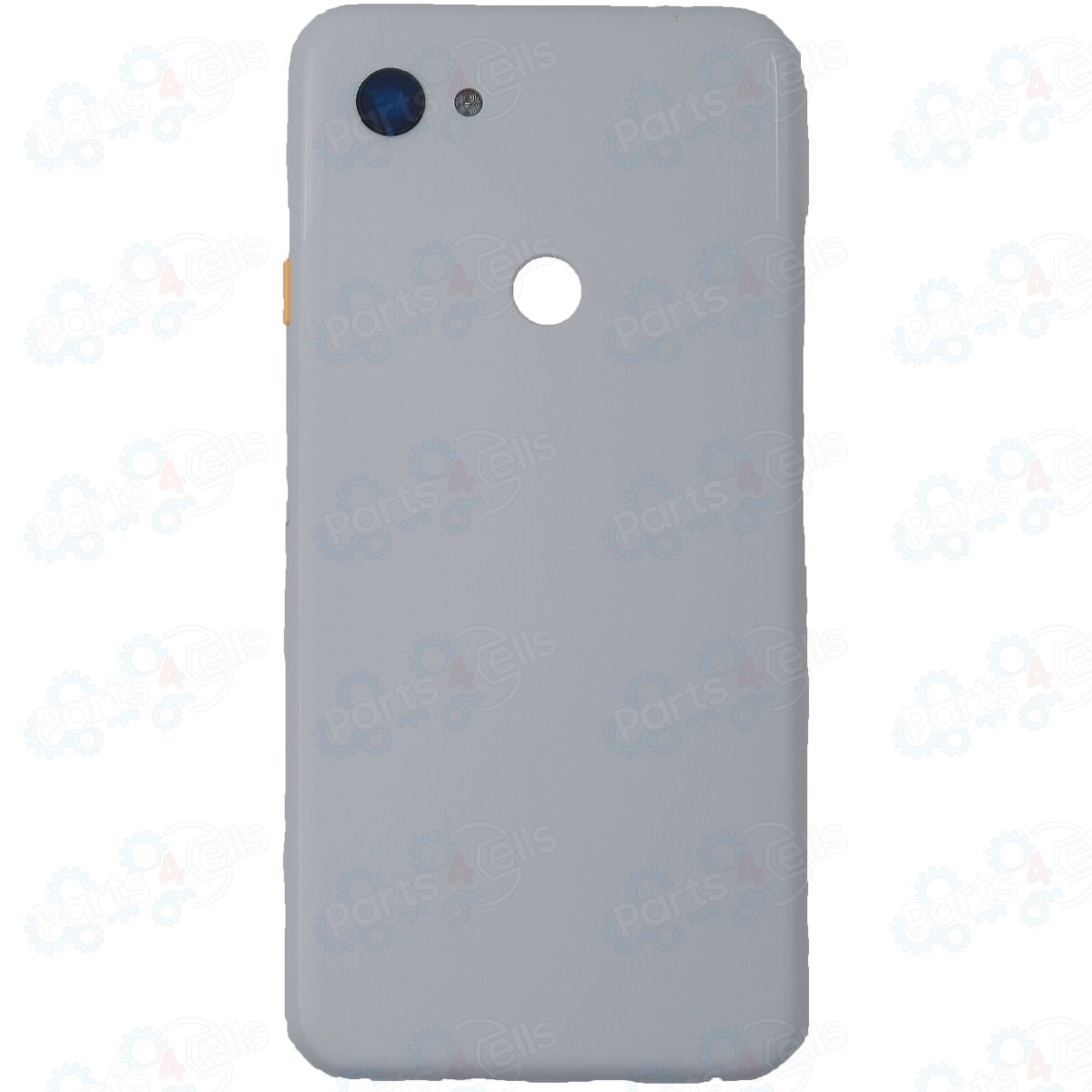 Google Pixel 3A XL Back Door White