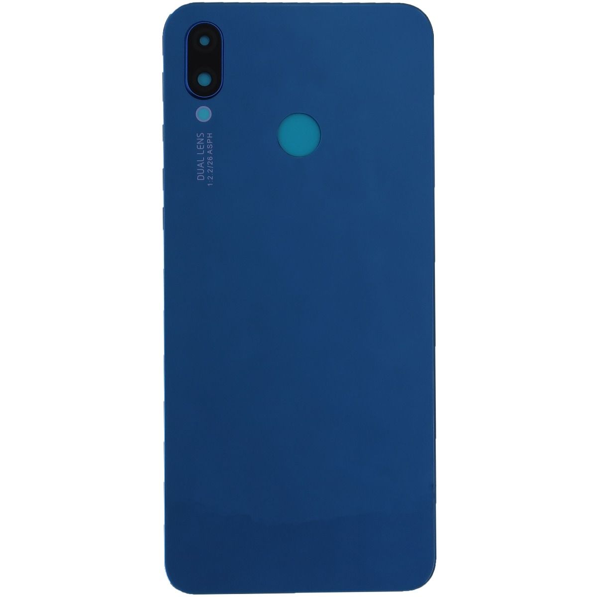 Huawei Nova 3i Back Door Blue