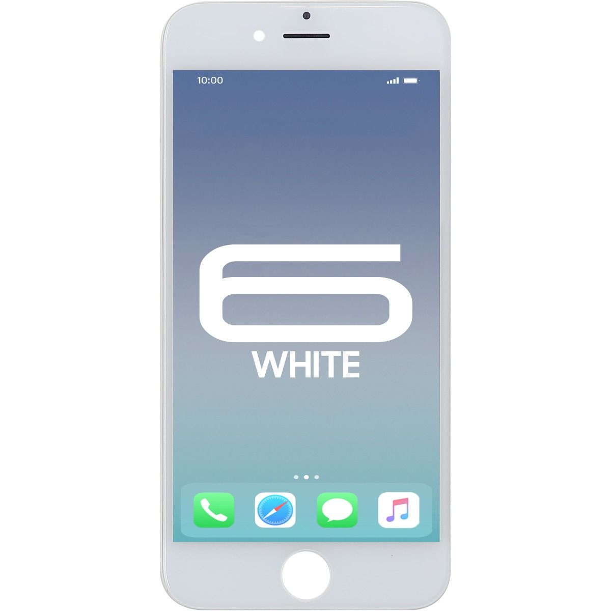 Leo iPhone 6 LCD with Touch White