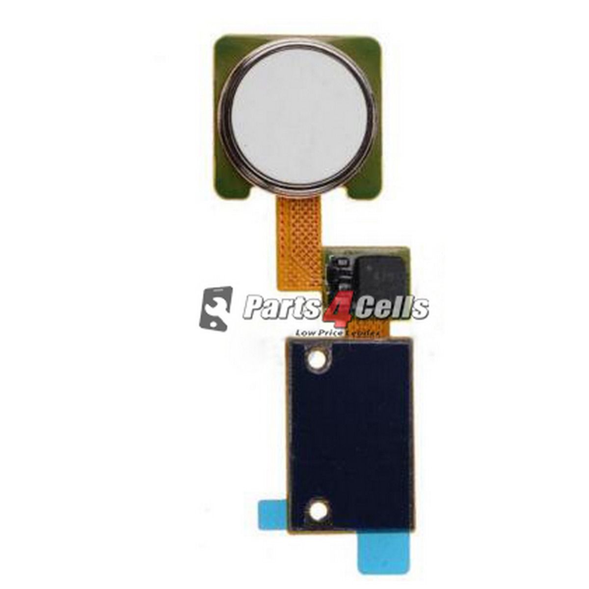 LG V10 Home Flex White