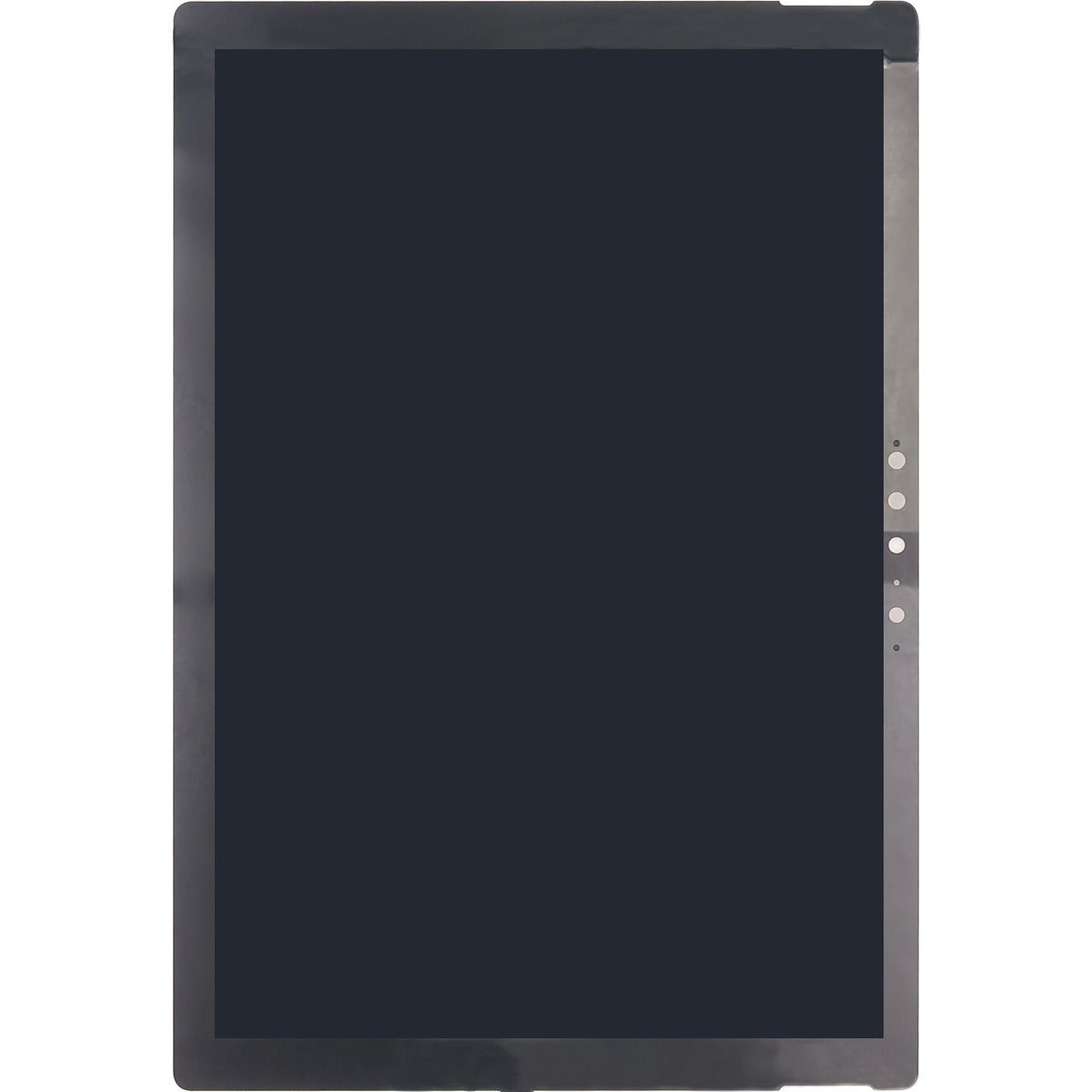 Microsoft Surface Book 1 LCD with Touch Black