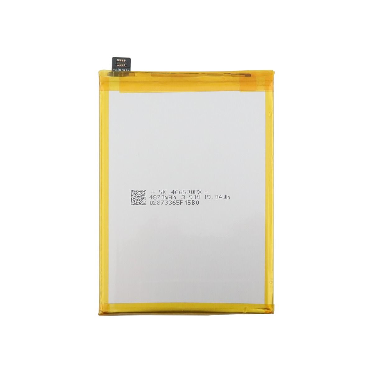 Moto E13 XT2345/2023 Battery