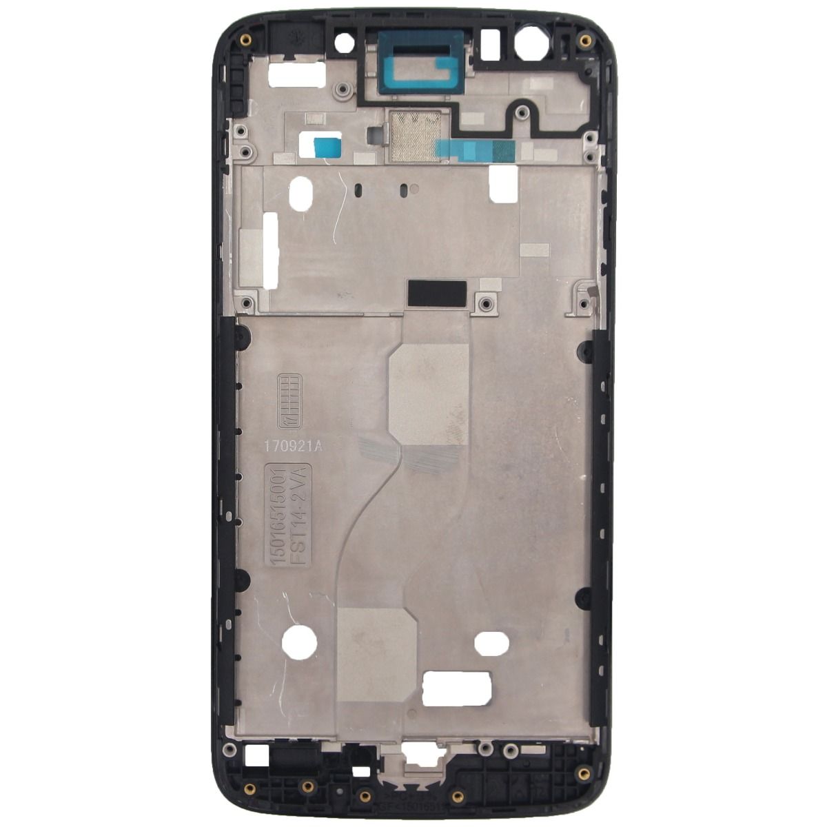 Motorola Moto E4 LCD Frame XT1765