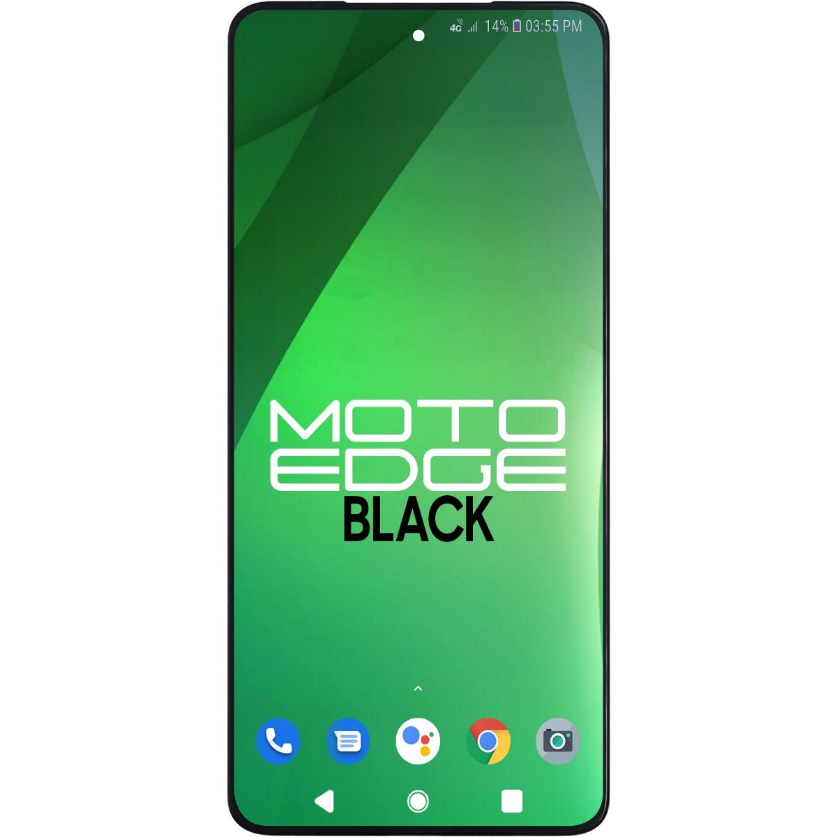 Motorola MOTO EDGE 2022 XT2205-1 /G52 XT2221-1/G82 5G XT2225-1 LCD With Touch Black Best Quality