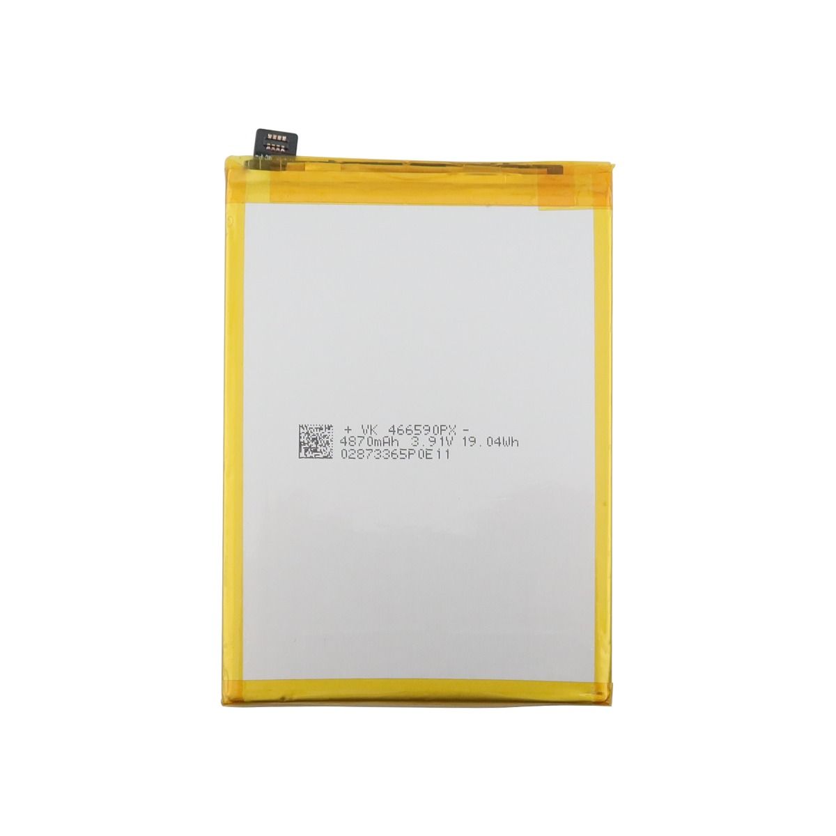 Motorola Moto G 5G (XT2313-6/2023) Battery