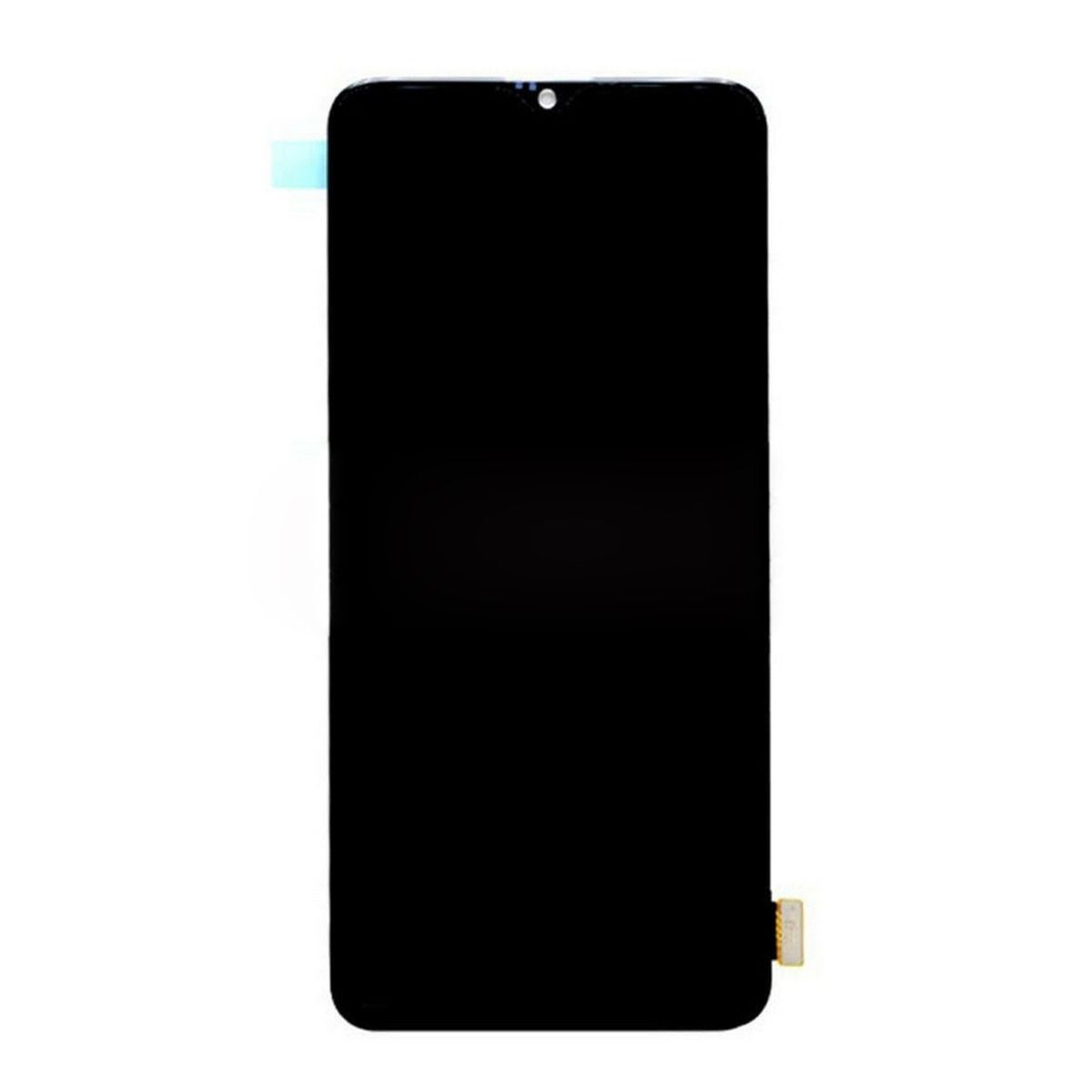 OnePlus 6T LCD with Touch Black (Regenerated OLED)