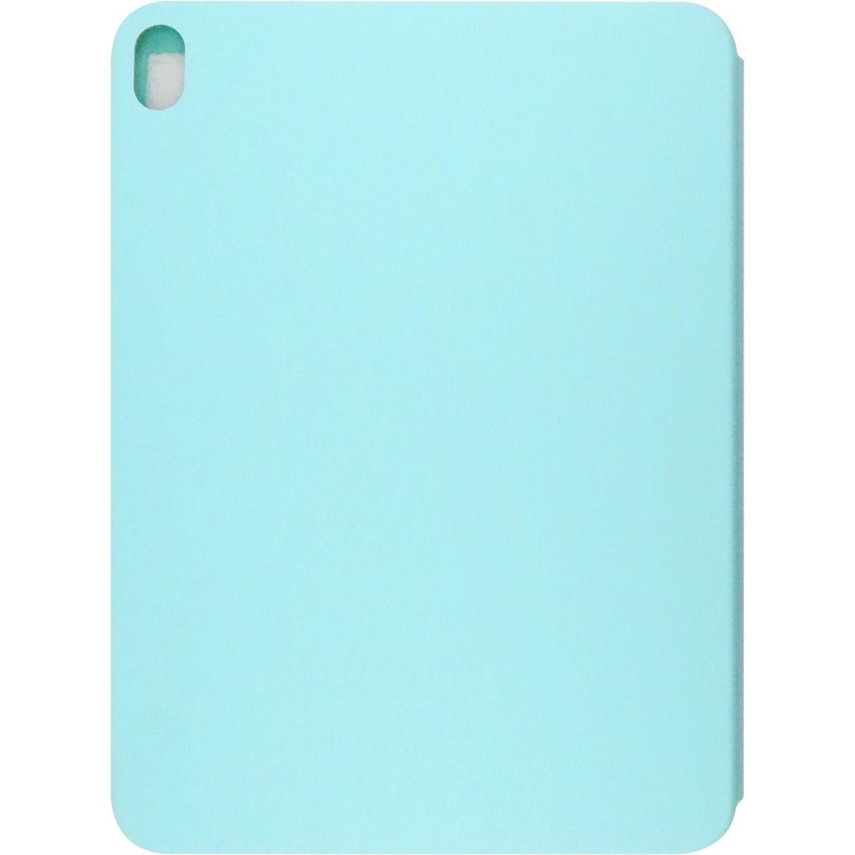 Brilliance LUX for Ipad 9.7 2017/2018 Copy original three-fold edge without pen tray case Ice Blue