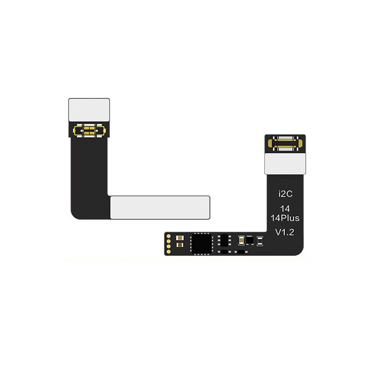 i2C External Battery Repair Flex Cable For iPhone 11-14Pro Max- For iPhone 14/14Plus