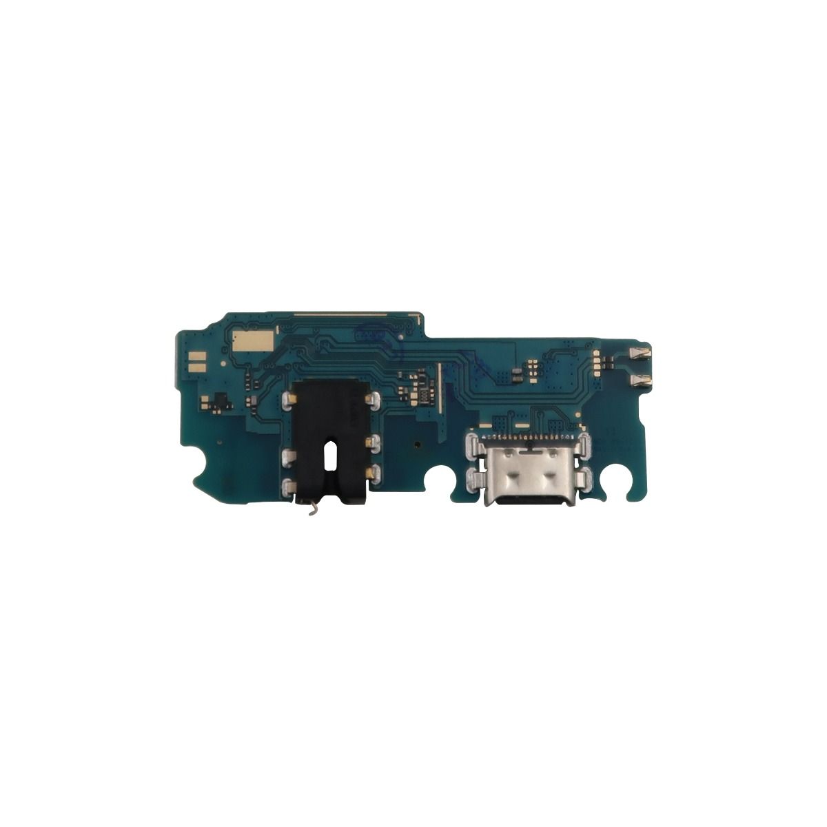 Samsung A12 Nacho Charging Port Flex With Head Phone Jack