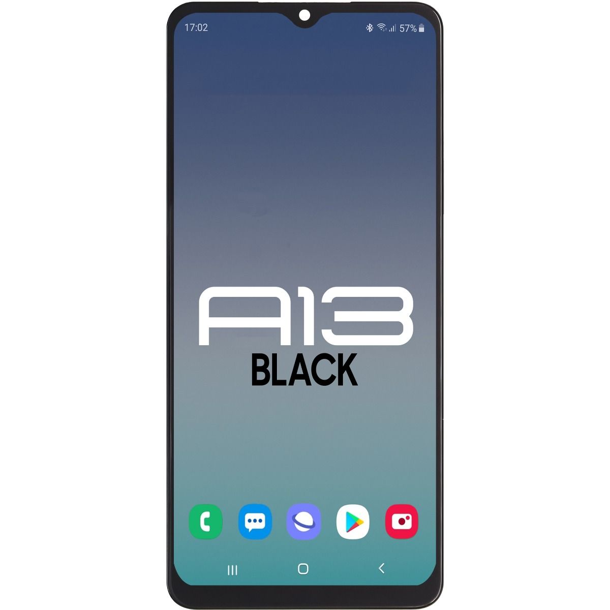 Samsung A13 5G 2021 A136 LCD with Touch Black Incell