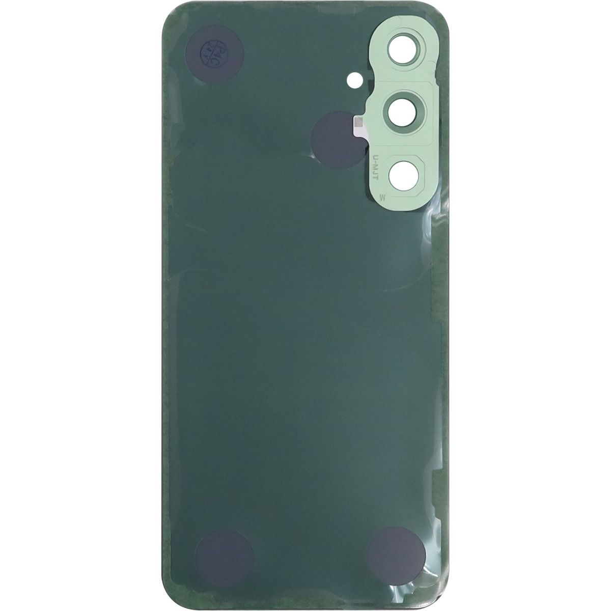 Samsung S23 FE 5G Back door W/Back camera Lens Blue