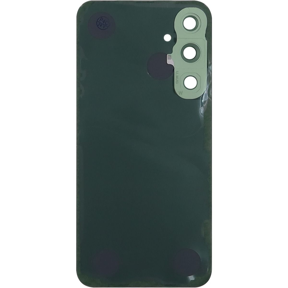 Samsung Galaxy S23 FE 5G Back door W/Back camera Lens Cream