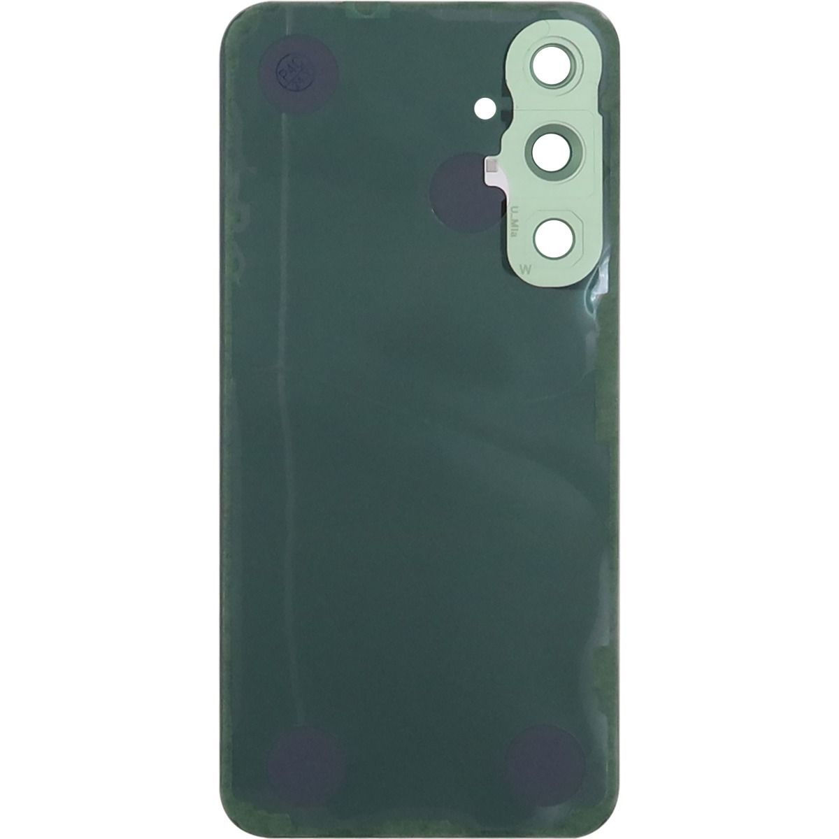 Samsung Galaxy S23 FE 5G Back door W/Back camera Lens Green