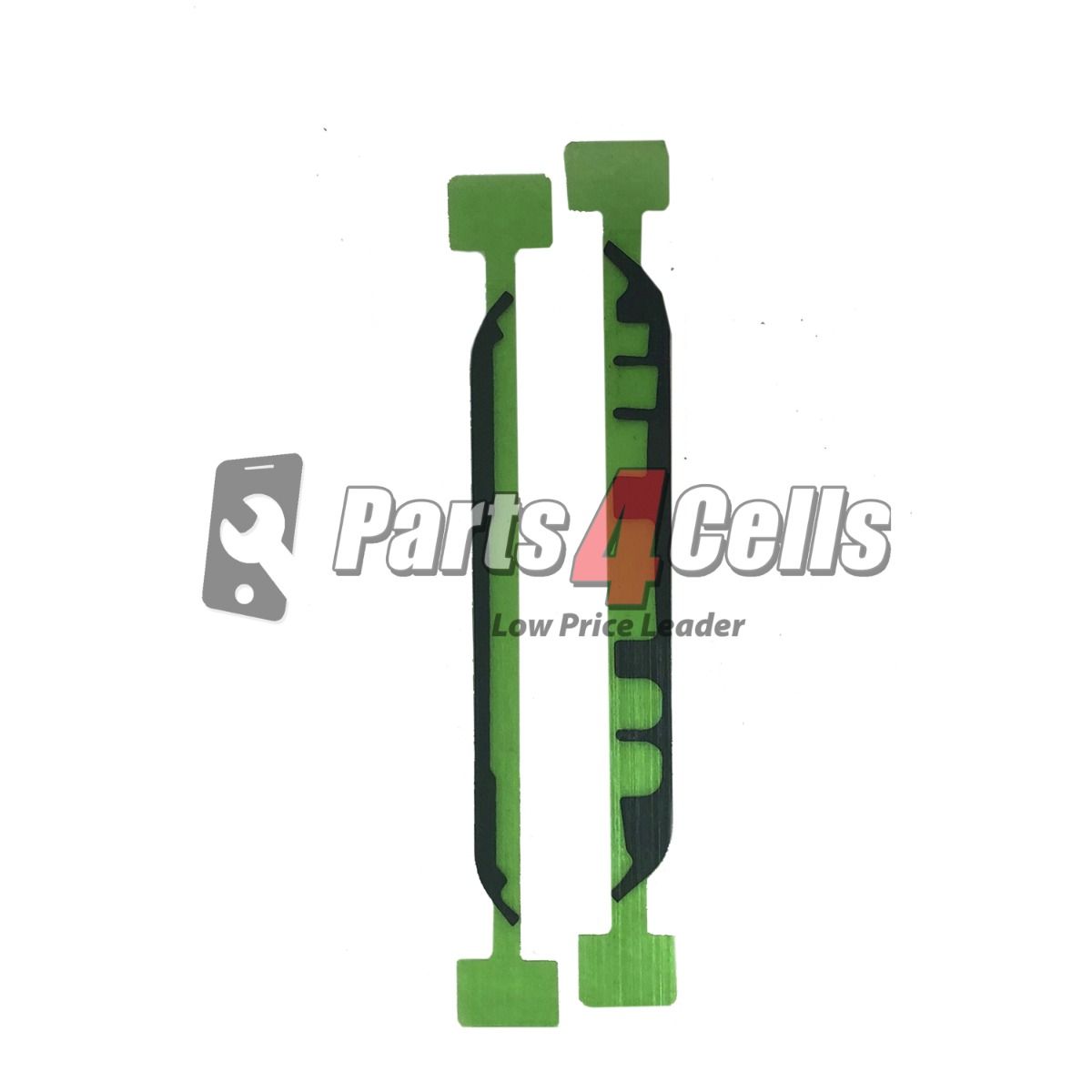 Samsung S9 Pre-Cut Adhesive