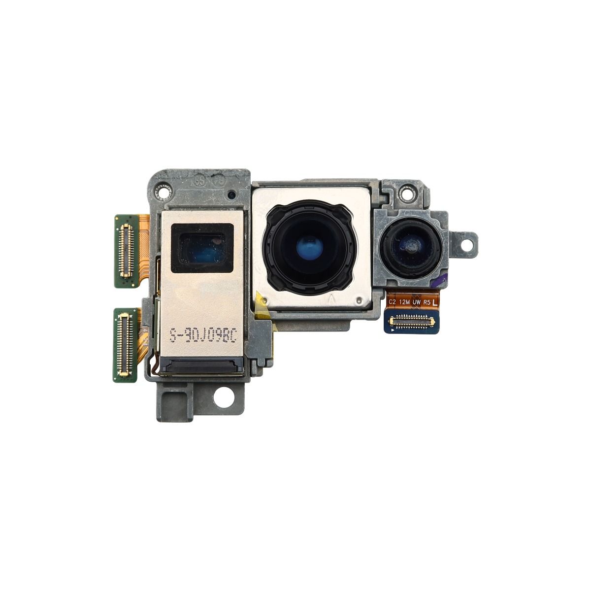 Samsung Note 20 Ultra 5G Back Camera Full Assembly