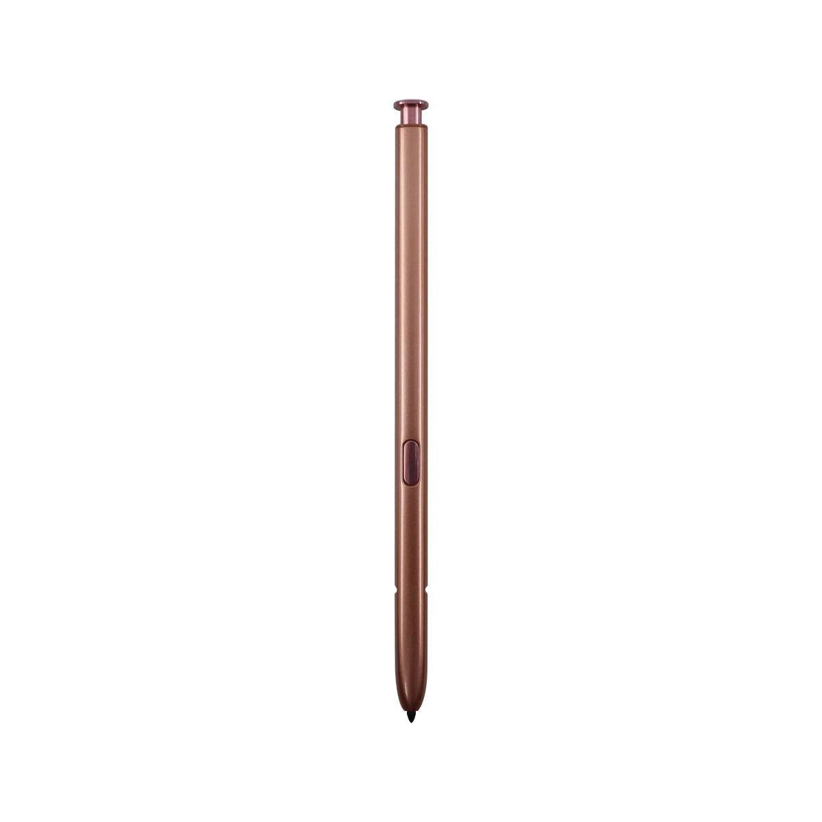 Samsung Note 20 Ultra Stylus Pen with Bluetooth Function Bronze