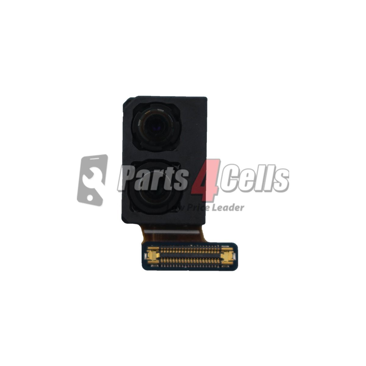 Samsung S10 Plus Front Camera